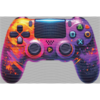 Game controller-GC 116